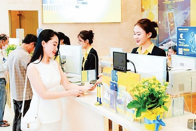 Khởi động kế hoạch chia cổ tức, ngân hàng chuẩn bị nguồn lực cho tăng trưởng