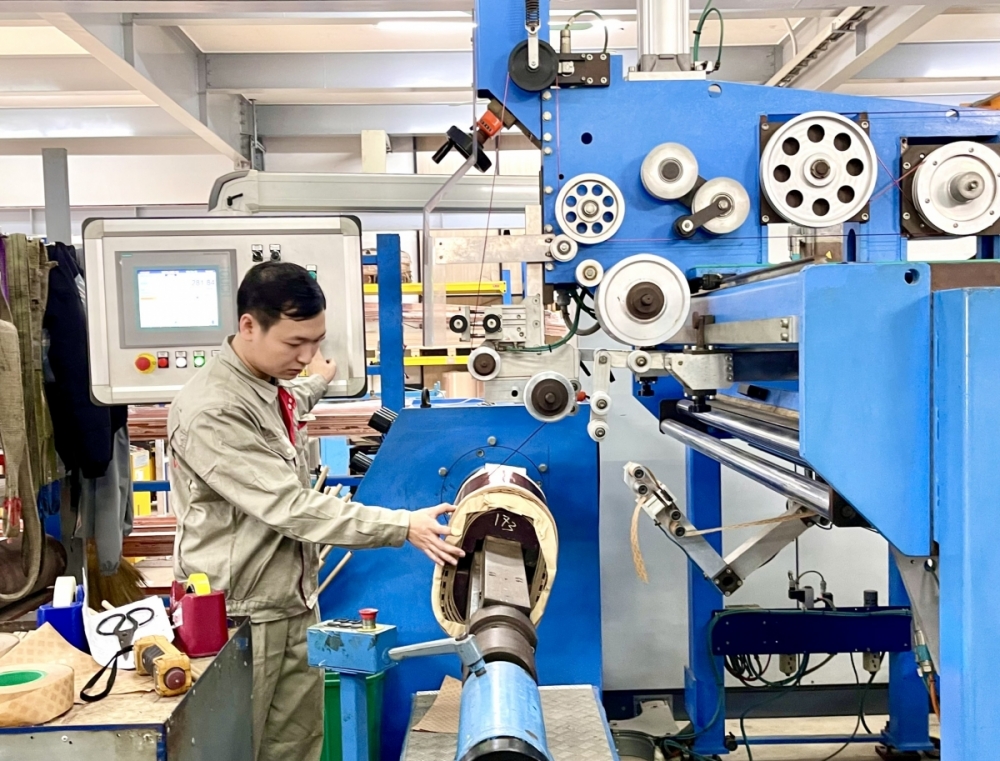 Tăng trưởng kinh tế trước bài toán năng lượng và dòng vốn toàn cầu Tăng trưởng kinh tế trước bài toán năng lượng và dòng vốn toàn cầu