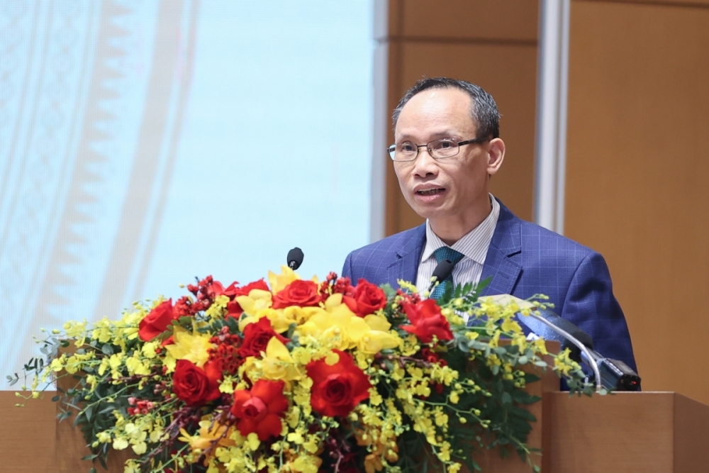 Tăng trưởng kinh tế trước bài toán năng lượng và dòng vốn toàn cầu Tăng trưởng kinh tế trước bài toán năng lượng và dòng vốn toàn cầu