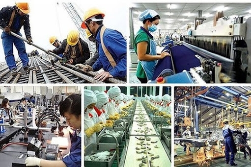 Hoàn thiện thể chế, tạo thuận lợi cho xác lập mô hình tăng trưởng mới và chuyển dịch cơ cấu kinh tế ở Việt Nam