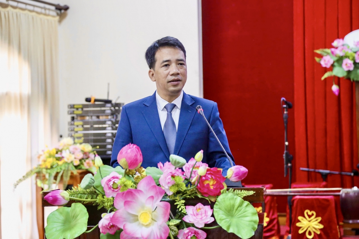 Vietnam Airlines và Pacific Airlines là “Nhà vận chuyển chính thức” của Festival Huế 2026 Vietnam Airlines và Pacific Airlines là “Nhà vận chuyển chính thức” của Festival Huế 2026