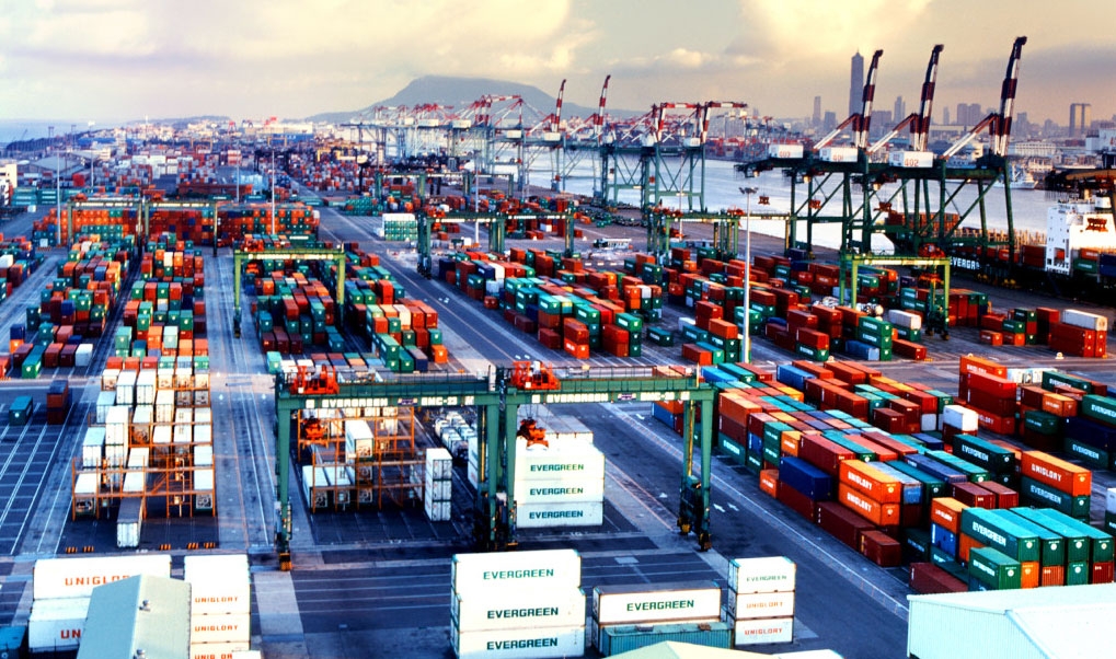 Đẩy mạnh hiện thực hóa Chiến lược phát triển dịch vụ logistics Việt Nam đến 2035, tầm nhìn 2050 Đẩy mạnh hiện thực hóa Chiến lược phát triển dịch vụ logistics Việt Nam đến 2035, tầm nhìn 2050