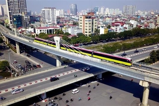 Hơn 1 triệu tỷ đồng vốn ODA giai đoạn 2026-2030 tập trung cho hạ tầng lớn