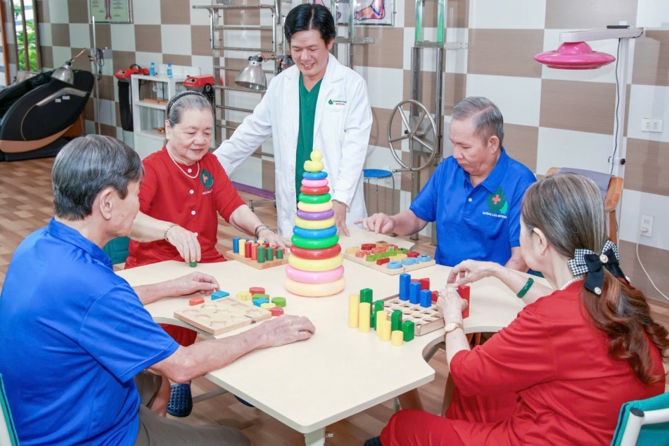 Đa dạng mô hình phát triển "kinh tế bạc"