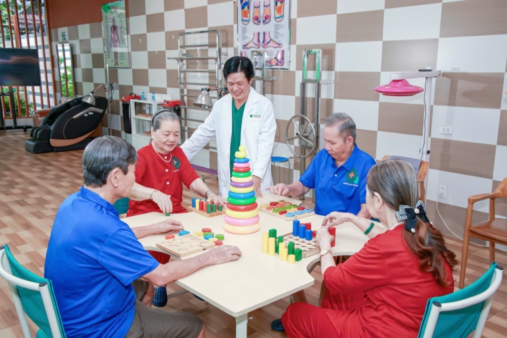 Đa dạng mô hình phát triển 