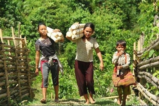 Thúc đẩy giảm nghèo đa chiều trong kỷ nguyên phát triển mới