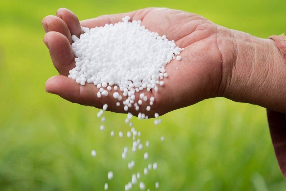 Giá dầu neo cao, lợi nhuận ngành phân bón có thể tăng 12%