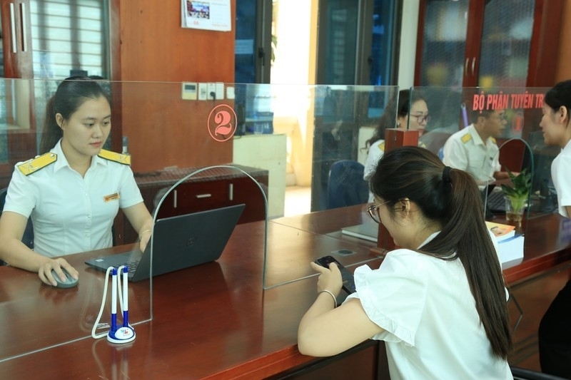 Hoàn thiện công tác theo dõi thi hành pháp luật trong lĩnh vực tài chính