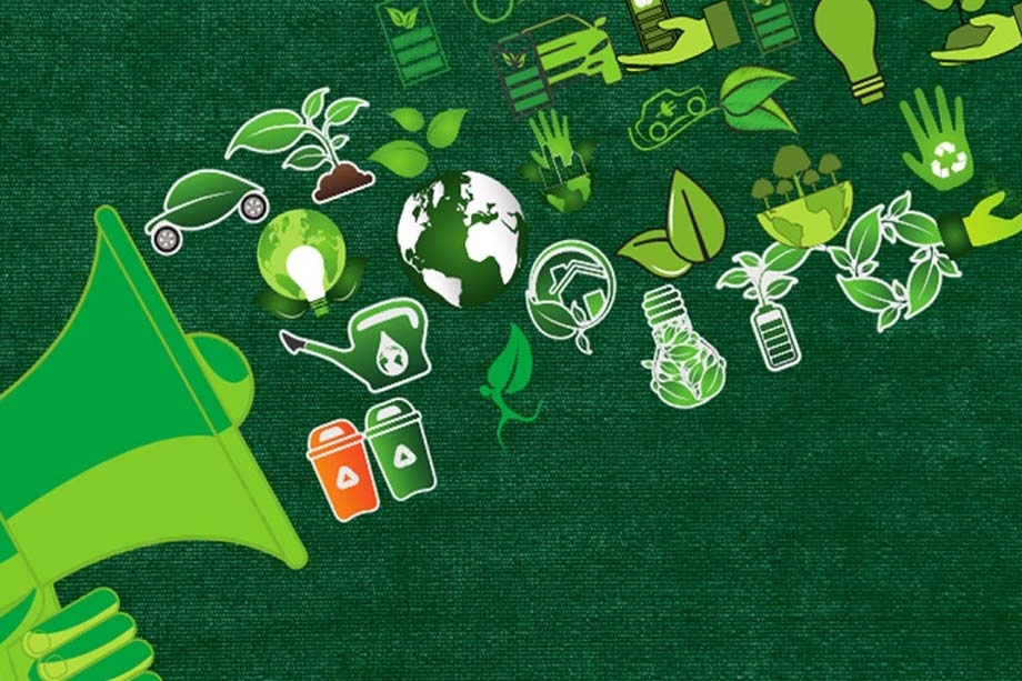 Tác động của marketing xanh đến ý định mua xanh: Vai trò điều tiết của truyền miệng xanh