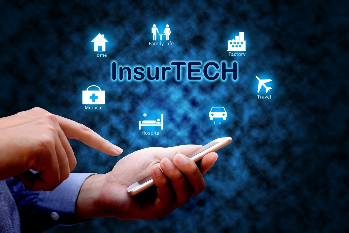 Tác động của Insurtech đến mô hình phân phối bảo hiểm tại Việt Nam