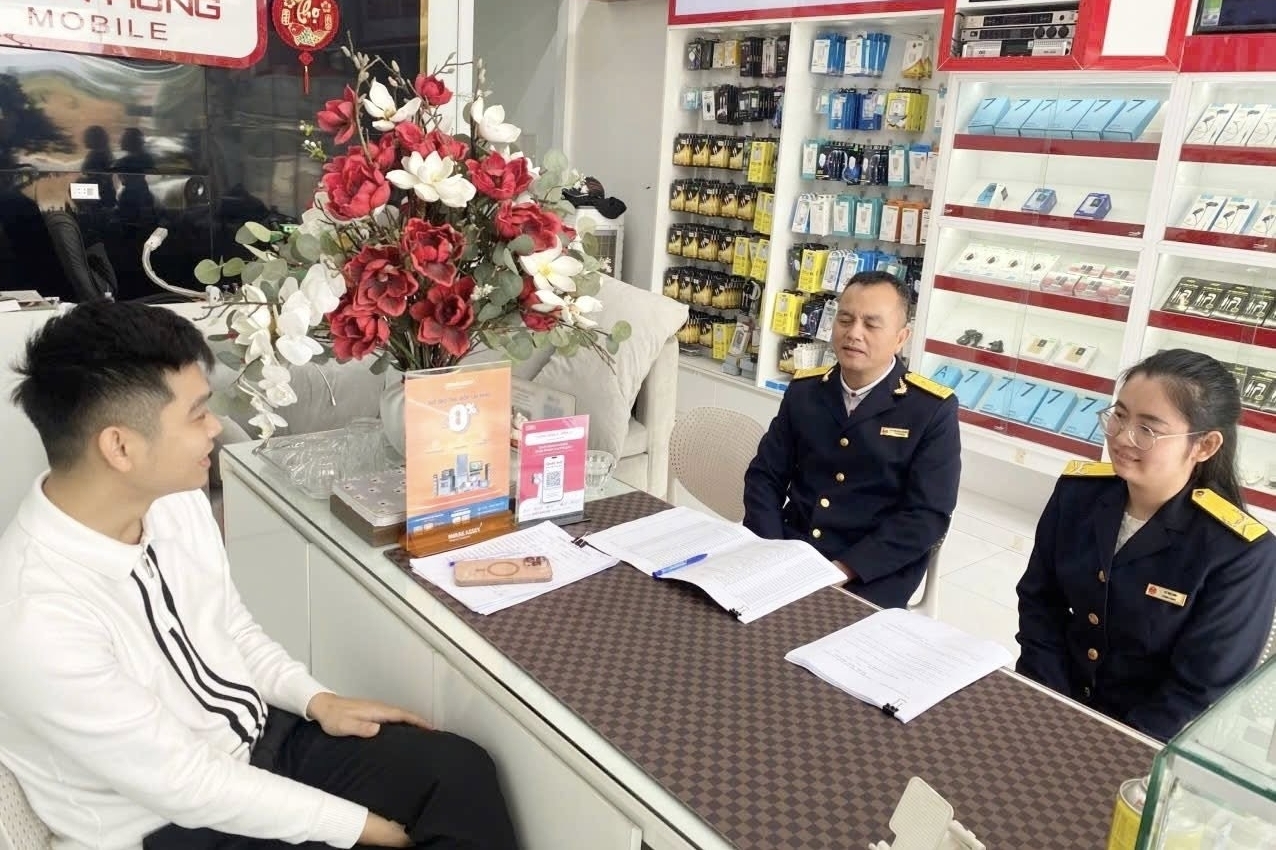 Thanh Hóa: Nợ thuế kéo dài, nhiều cá nhân có thể bị hoãn xuất cảnh