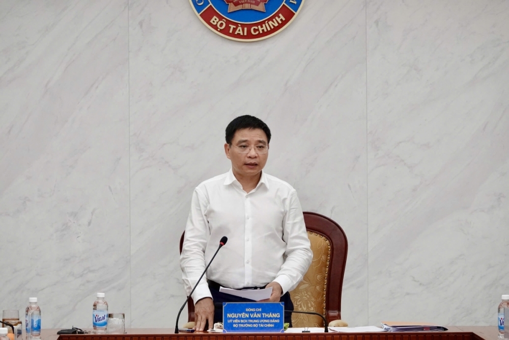 Doanh nghiệp nhà nước đóng góp tích cực vào mục tiêu tăng trưởng 2 con số Doanh nghiệp nhà nước đóng góp tích cực vào mục tiêu tăng trưởng 2 con số
