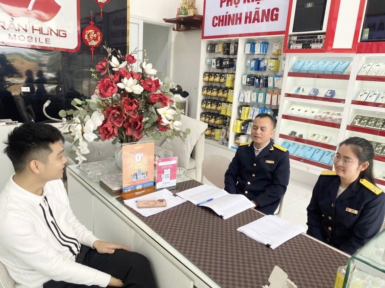 Thanh Hóa: Nợ thuế kéo dài, nhiều cá nhân có thể bị hoãn xuất cảnh
