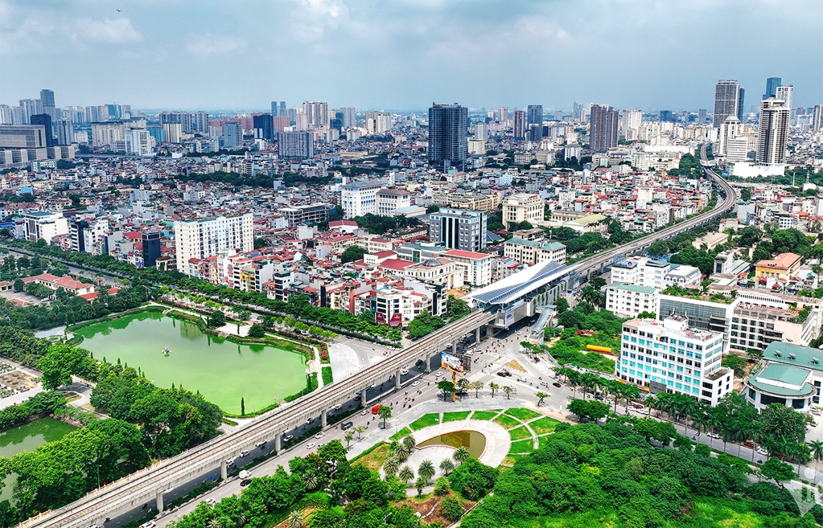 Nhiều điểm mới tại Nghị định hướng dẫn thực thi Luật Quy hoạch năm 2025 Nhiều điểm mới tại Nghị định hướng dẫn thực thi Luật Quy hoạch năm 2025