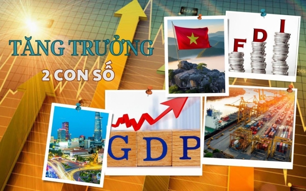 san sang but pha voi tang truong 2 con so