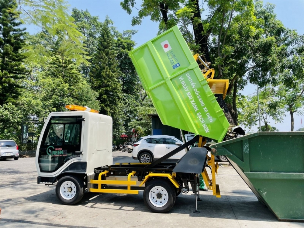 Tăng cường thực hiện tiết kiệm và thúc đẩy chuyển dịch năng lượng
