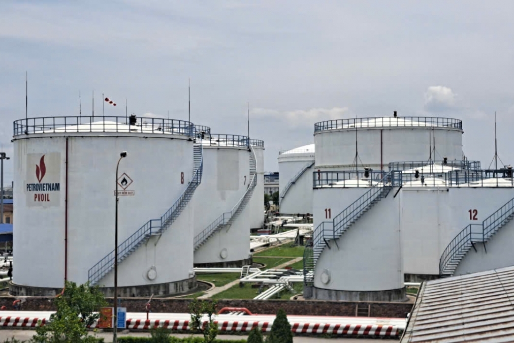 Hải quan thượng khẩn áp dụng mức thuế đối với nhiên liệu trong trường hợp cần thiết