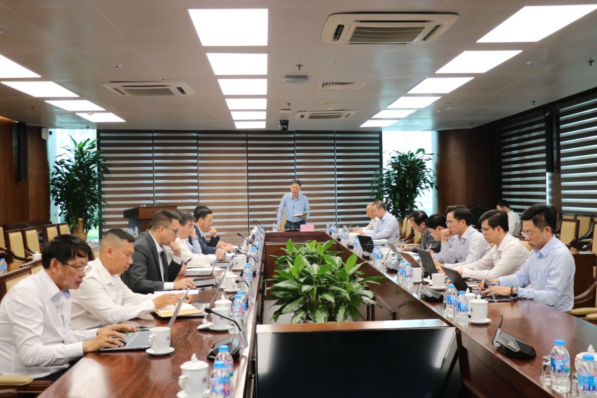 TKV quyết liệt tháo gỡ “điểm nghẽn” đầu tư khối Khoáng sản - Hóa chất
