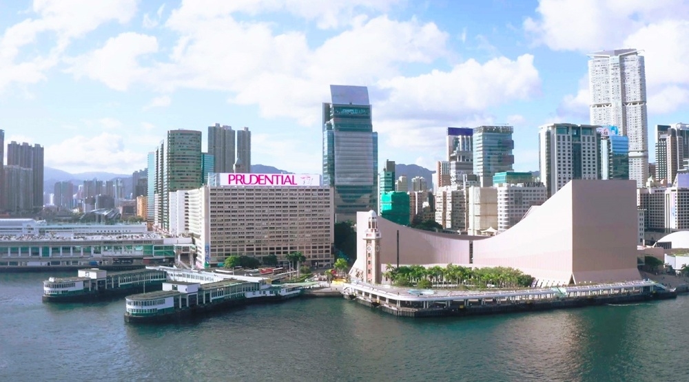 Tập đoàn Prudential giữ đà phát triển bền vững với tăng trưởng 2 con số Tập đoàn Prudential giữ đà phát triển bền vững với tăng trưởng 2 con số