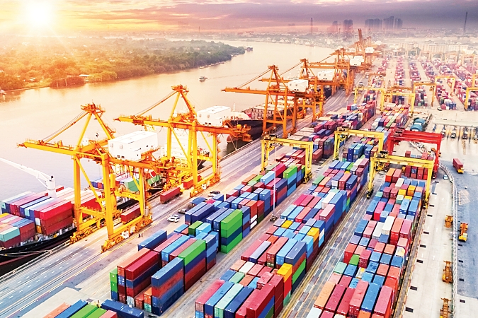 Kế hoạch hành động triển khai Chiến lược phát triển logistics có gì đáng chú ý?