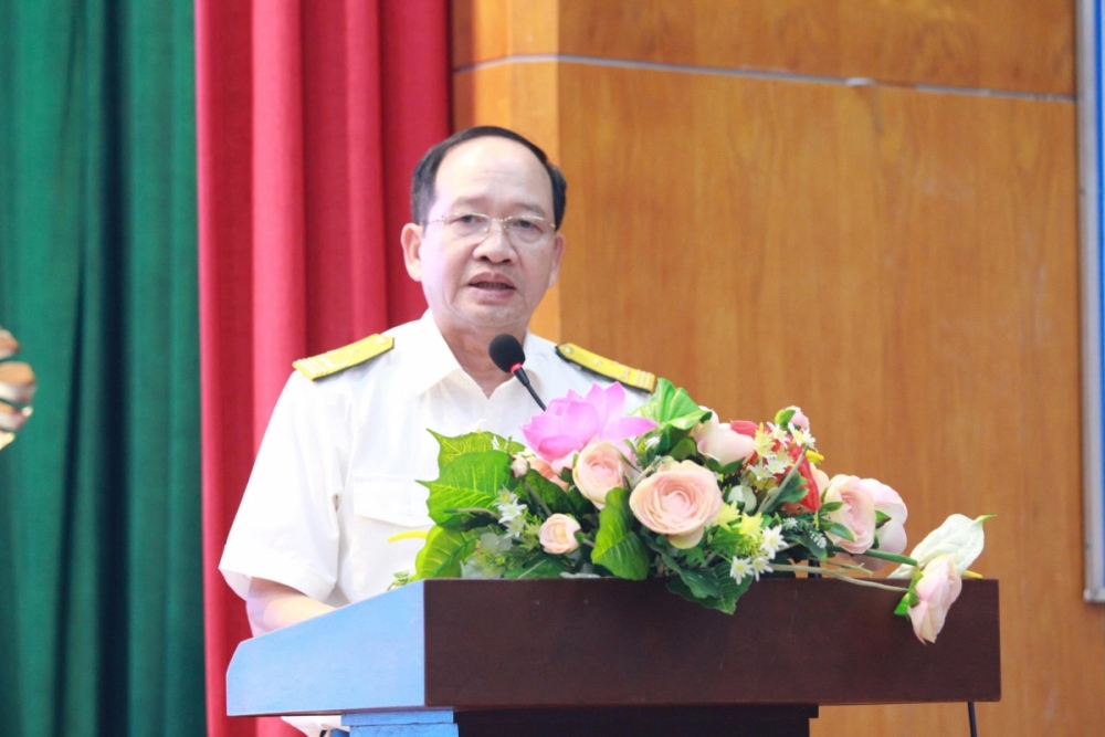 Nghiêm cấm dùng thông tin cá nhân “khống” để kê khai thuế thu nhập cá nhân