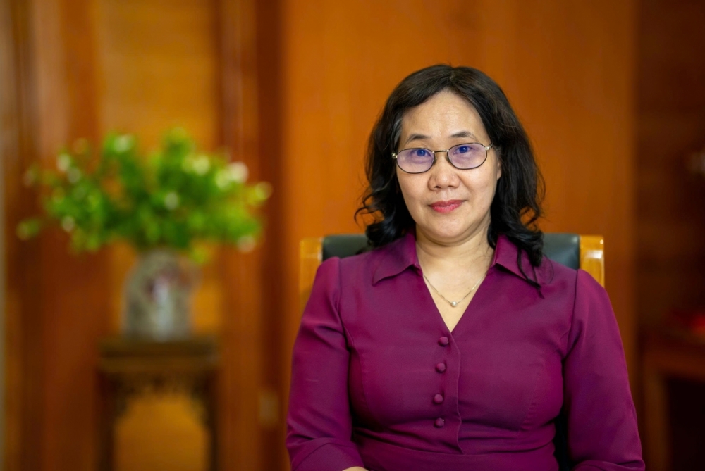 Thống kê khẳng định vị thế trong hệ sinh thái dữ liệu quốc gia Thống kê khẳng định vị thế trong hệ sinh thái dữ liệu quốc gia