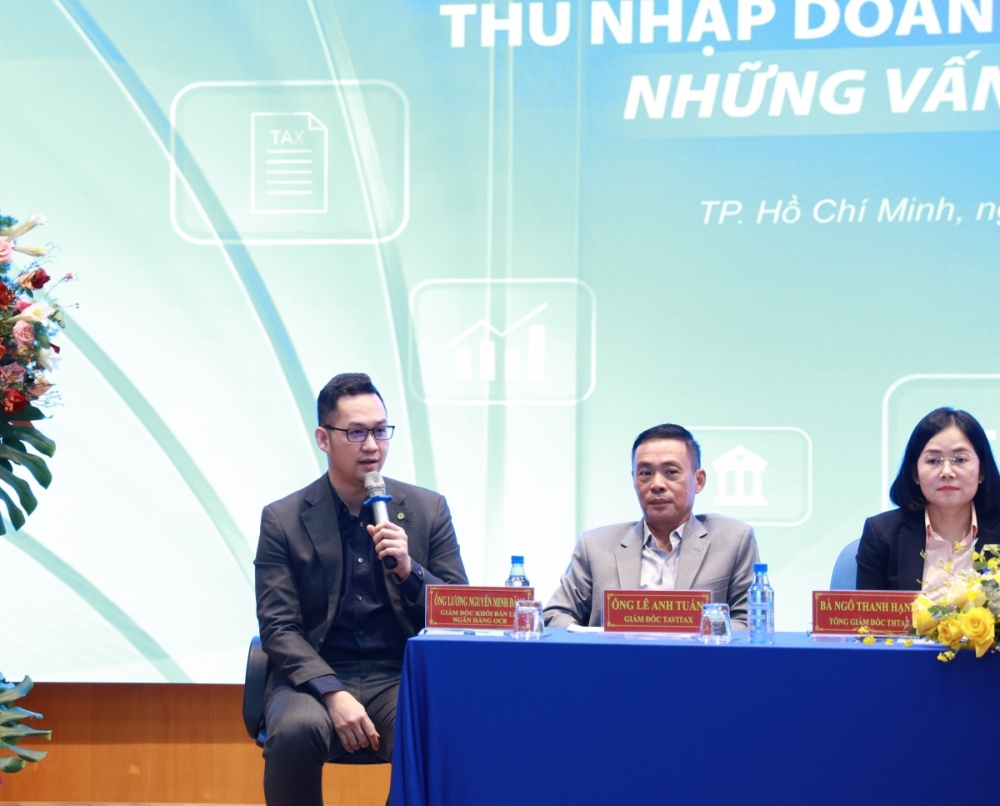 Hạ ngưỡng thanh toán không dùng tiền mặt, doanh nghiệp cần làm gì để tránh rủi ro? Hạ ngưỡng thanh toán không dùng tiền mặt, doanh nghiệp cần làm gì để tránh rủi ro?