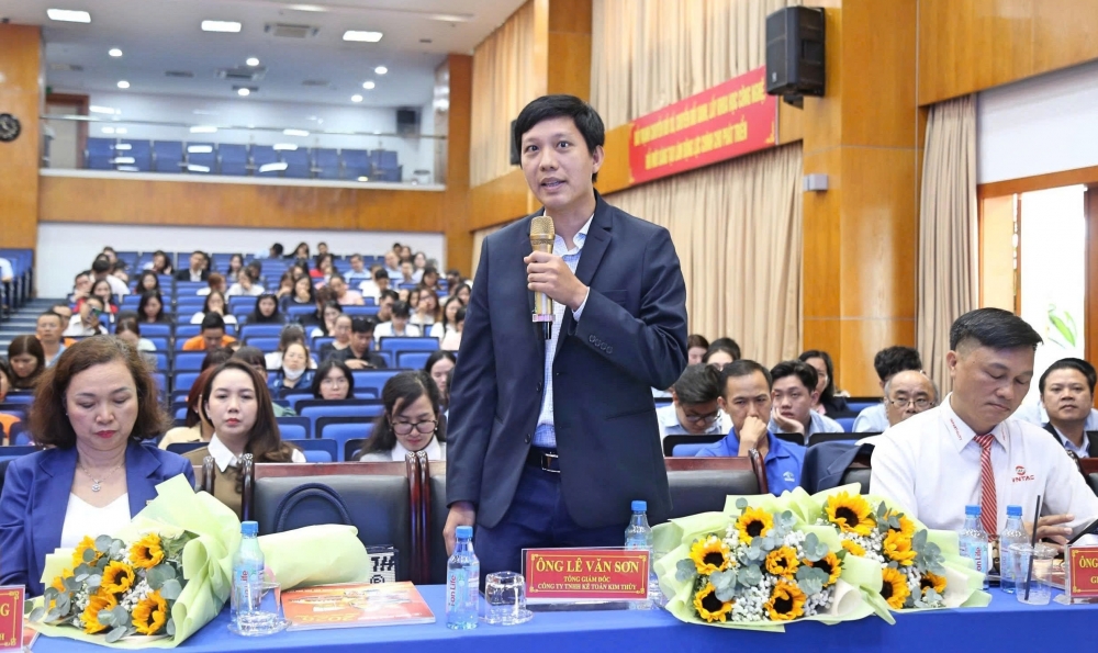 Hạ ngưỡng thanh toán không dùng tiền mặt, doanh nghiệp cần làm gì để tránh rủi ro Hạ ngưỡng thanh toán không dùng tiền mặt, doanh nghiệp cần làm gì để tránh rủi ro