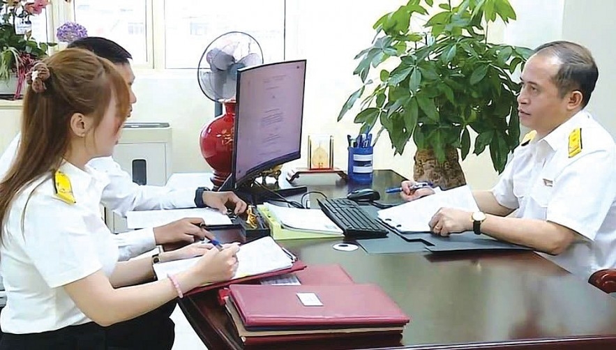 Bộ Tài chính đề xuất đổi cách tính thuế tài nguyên để khuyến khích chế biến sâu