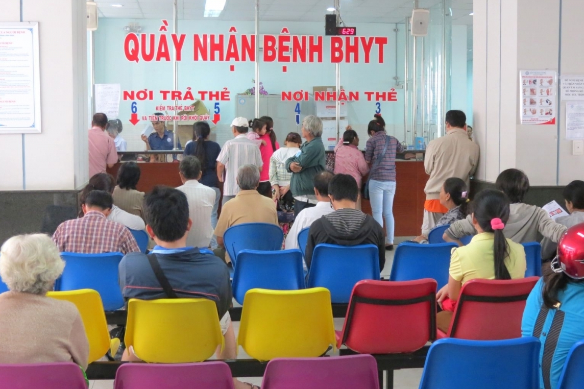 TP. Hồ Chí Minh: Khẩn trương rà soát bảo hiểm y tế cho người dân 19 phường, xã An toàn khu