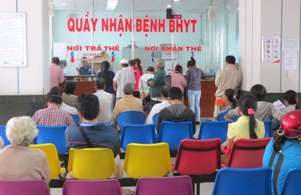 TP. Hồ Chí Minh: Khẩn trương rà soát bảo hiểm y tế cho người dân 19 phường, xã An toàn khu