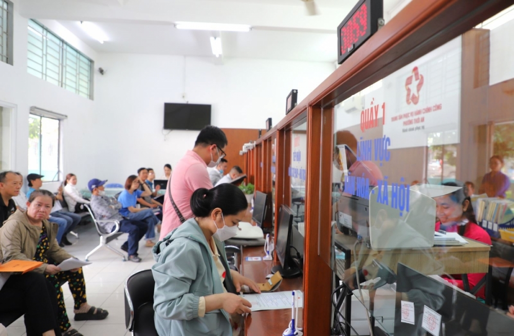 TP. Hồ Chí Minh: Khẩn trương rà soát bảo hiểm y tế cho người dân 19 phường, xã An toàn khu