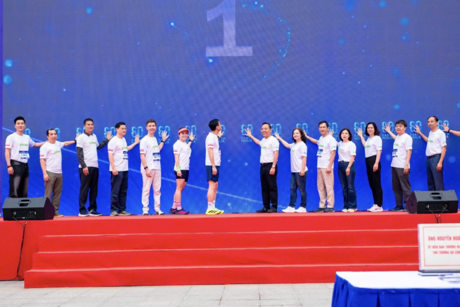 Bộ Công Thương phát động "Toàn dân sử dụng năng lượng tiết kiệm hiệu quả và hưởng ứng Chiến dịch Giờ Trái đất năm 2026"
