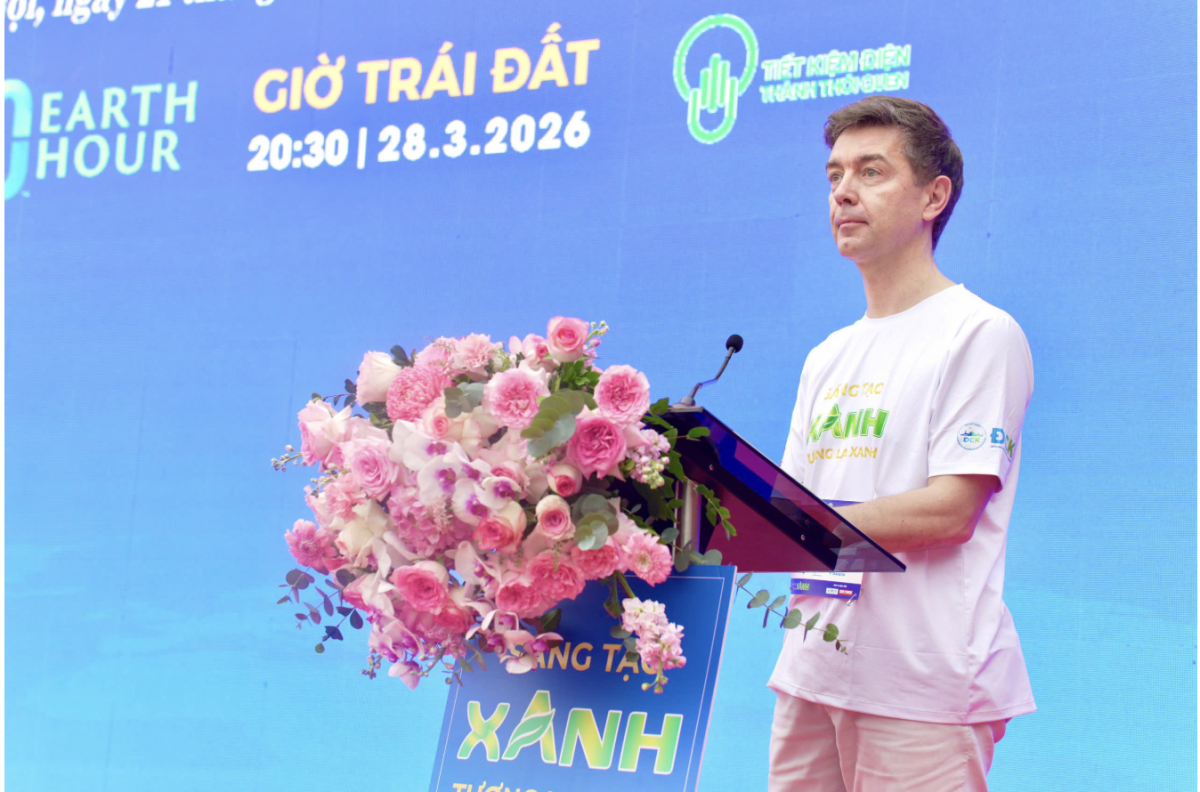 Bộ Công Thương phát động Bộ Công Thương phát động
