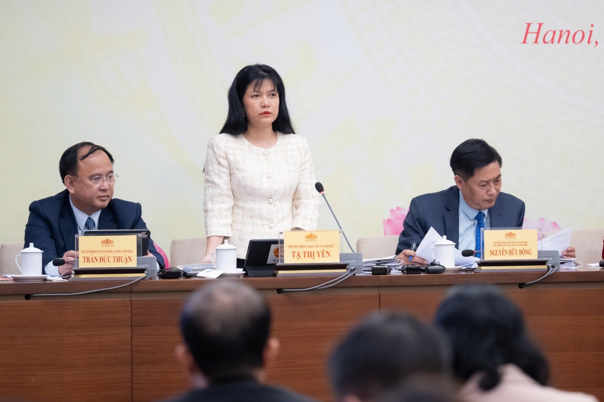 99,70% cử tri tham gia bỏ phiếu, mức cao nhất từ trước đến nay