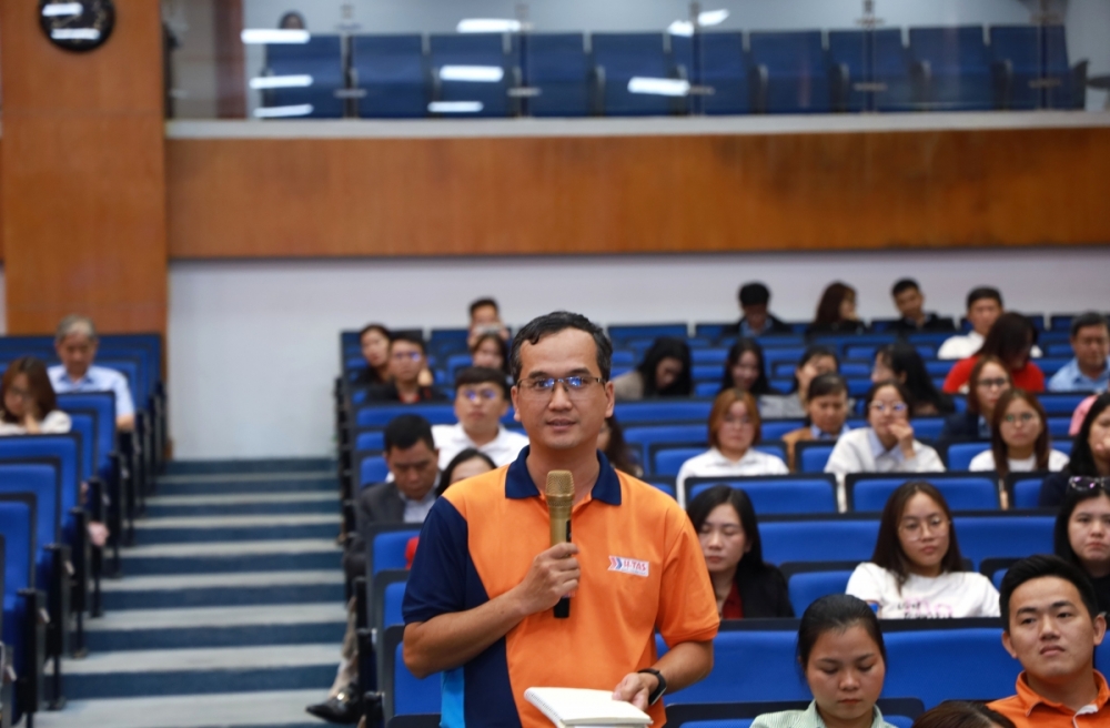 Tiền thuê nhà trả hộ cho người lao động không được vượt quá 15% tổng thu nhập chịu thuế