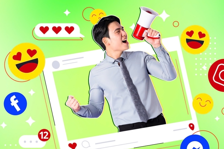 Tác động của truyền miệng điện tử, nội dung người dùng và doanh nghiệp tạo đến ý định lựa chọn phòng khám nha khoa tại Hà Nội