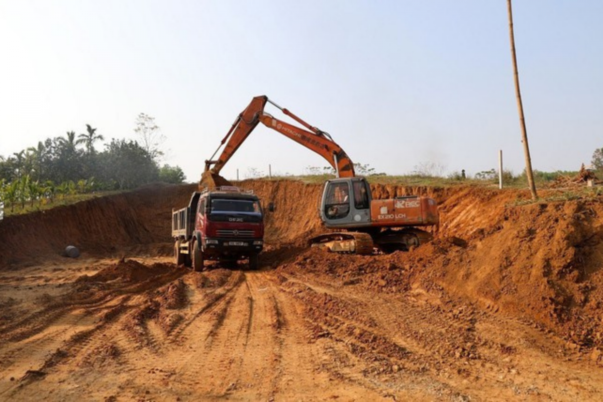 Bình ổn giá nhiên vật liệu xây dựng, đẩy nhanh tiến độ dự án giao thông trọng điểm Bình ổn giá nhiên vật liệu xây dựng, đẩy nhanh tiến độ dự án giao thông trọng điểm