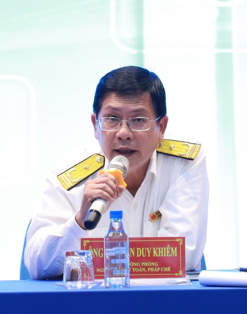 Những điểm cần lưu ý về điều kiện chi phí được trừ khi quyết toán thuế