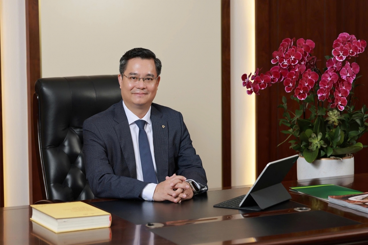 Chủ tịch HĐQT Vietcombank trúng cử đại biểu Quốc hội khóa XVI tại TP. Hồ Chí Minh