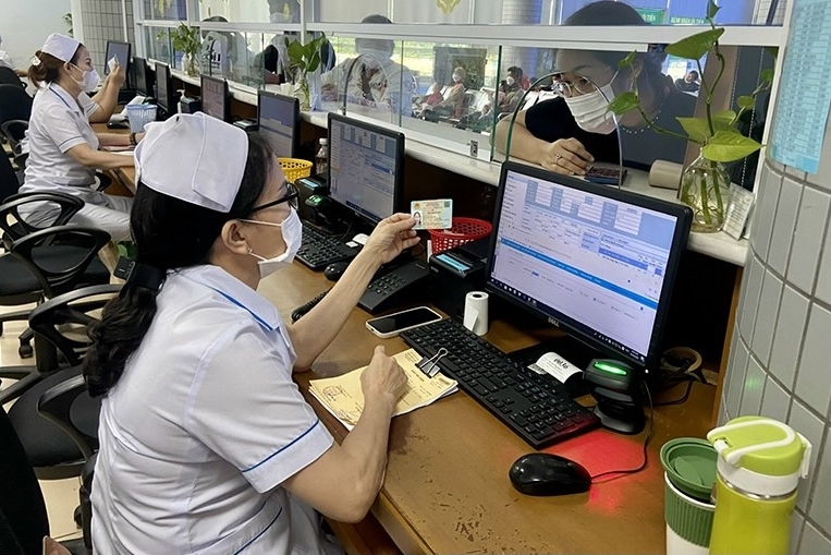 Vĩnh Long: Đảm bảo quyền lợi khám chữa bệnh bảo hiểm y tế cho trên 7,4 triệu lượt người