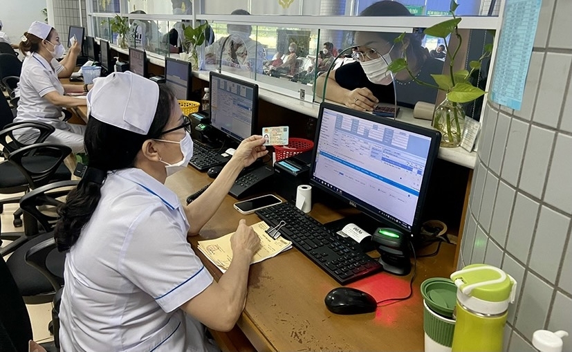 Vĩnh Long: Đảm bảo quyền lợi khám chữa bệnh bảo hiểm y tế cho trên 7,4 triệu lượt người