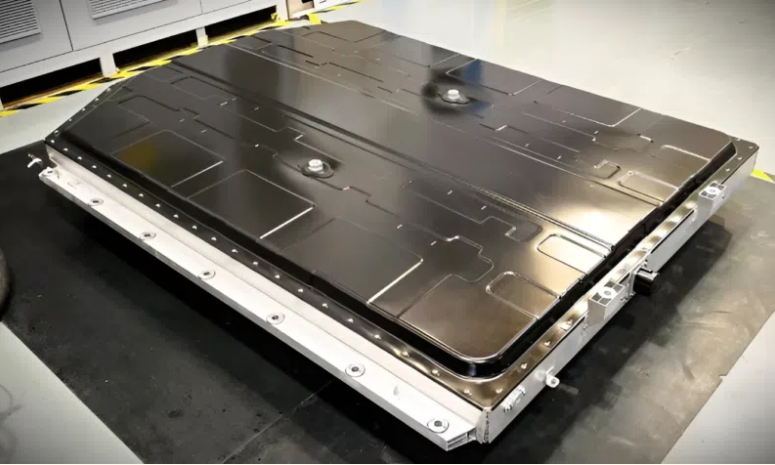 Pin natri-ion sạc đầy 11 phút: BAIC tăng tốc cuộc đua thay thế pin lithium