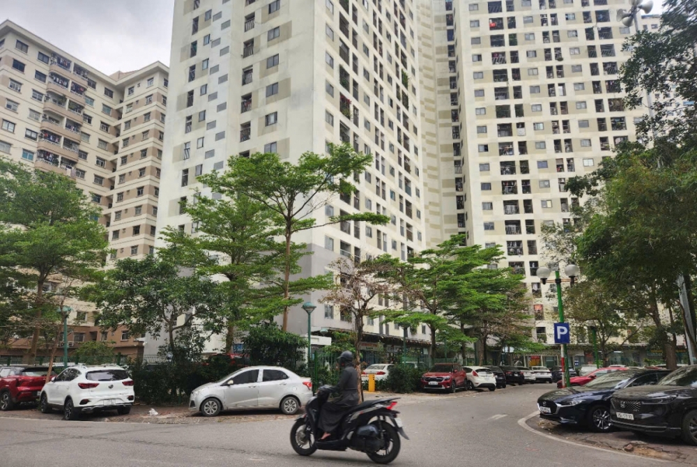 Sắp thí điểm một số cơ chế, chính sách đột phá trên thị trường bất động sản Sắp thí điểm một số cơ chế, chính sách đột phá trên thị trường bất động sản