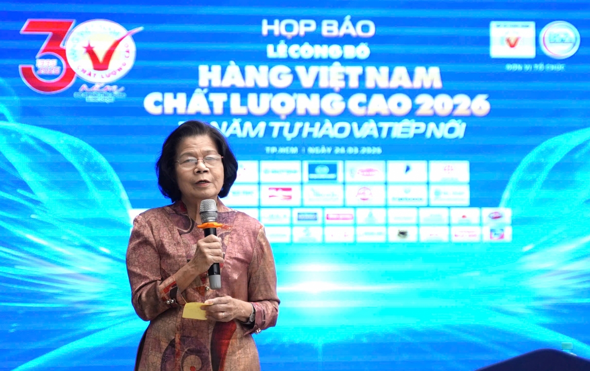 Doanh nghiệp hàng Việt: Từ giữ “sân nhà” đến chinh phục thị trường xuất khẩu