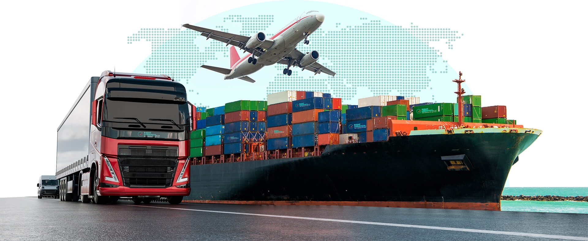 Tái cấu trúc toàn diện hệ thống logistics trong thương mại điện tử