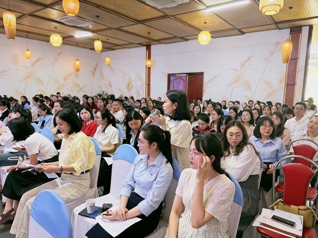 Hà Tĩnh: Hơn 400 doanh nghiệp, hợp tác xã được tiếp cận chính sách thuế mới