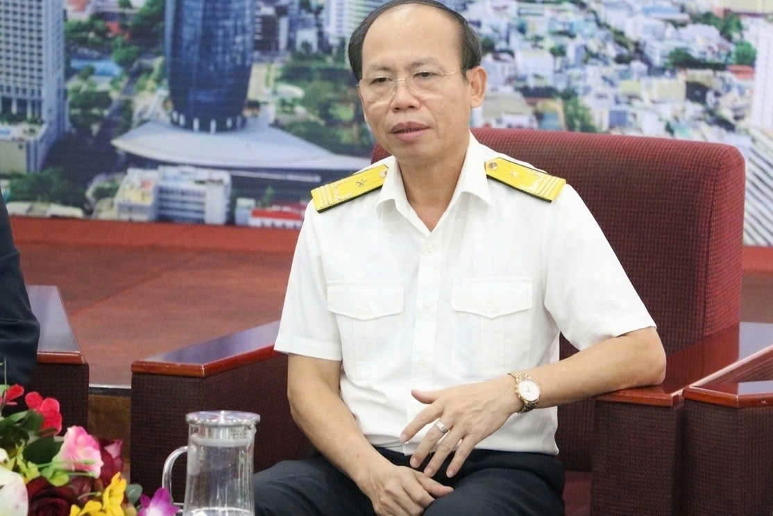 Phó Trưởng Thuế TP. Đà Nẵng: Chủ động hỗ trợ người nộp thuế trong mùa quyết toán 2025