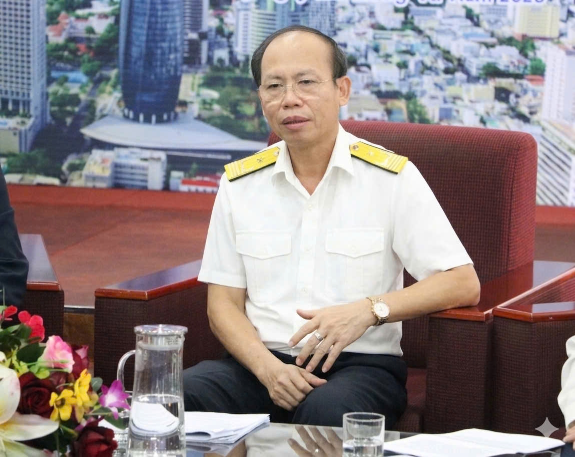 Phó Trưởng Thuế TP. Đà Nẵng: Chủ động hỗ trợ người nộp thuế trong mùa quyết toán 2025