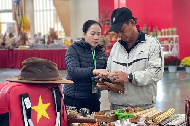 Hội chợ Mùa Xuân 2026: Nâng tầm xúc tiến thương mại theo hướng bền vững